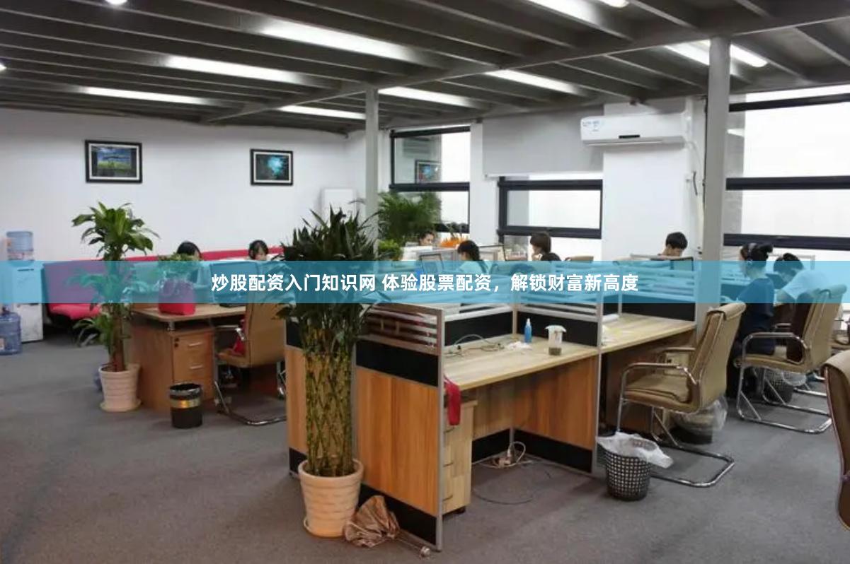 炒股配资入门知识网 体验股票配资，解锁财富新高度